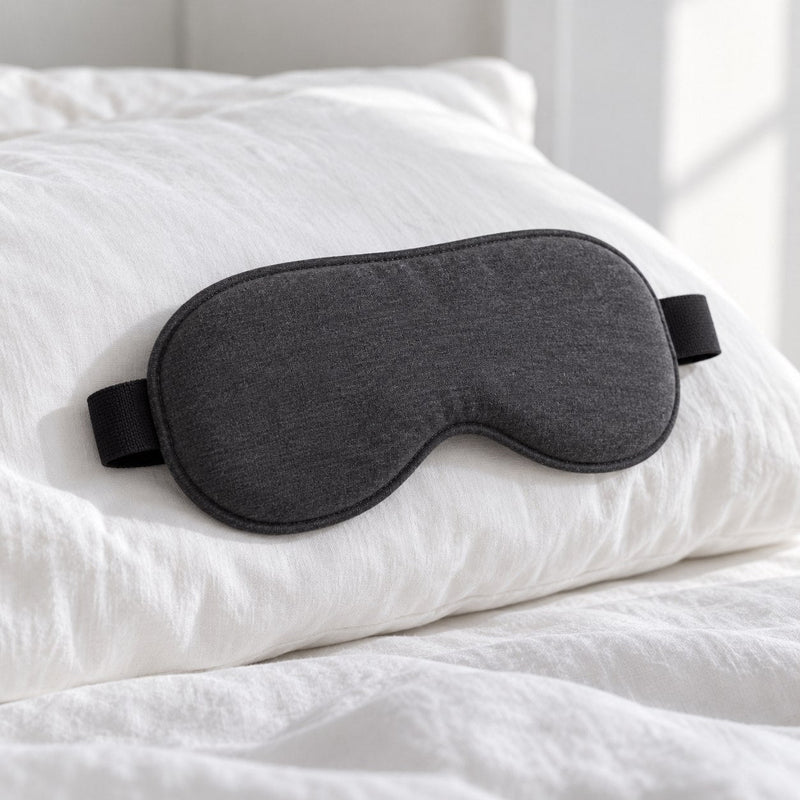 Everyday rest and relaxation essentials